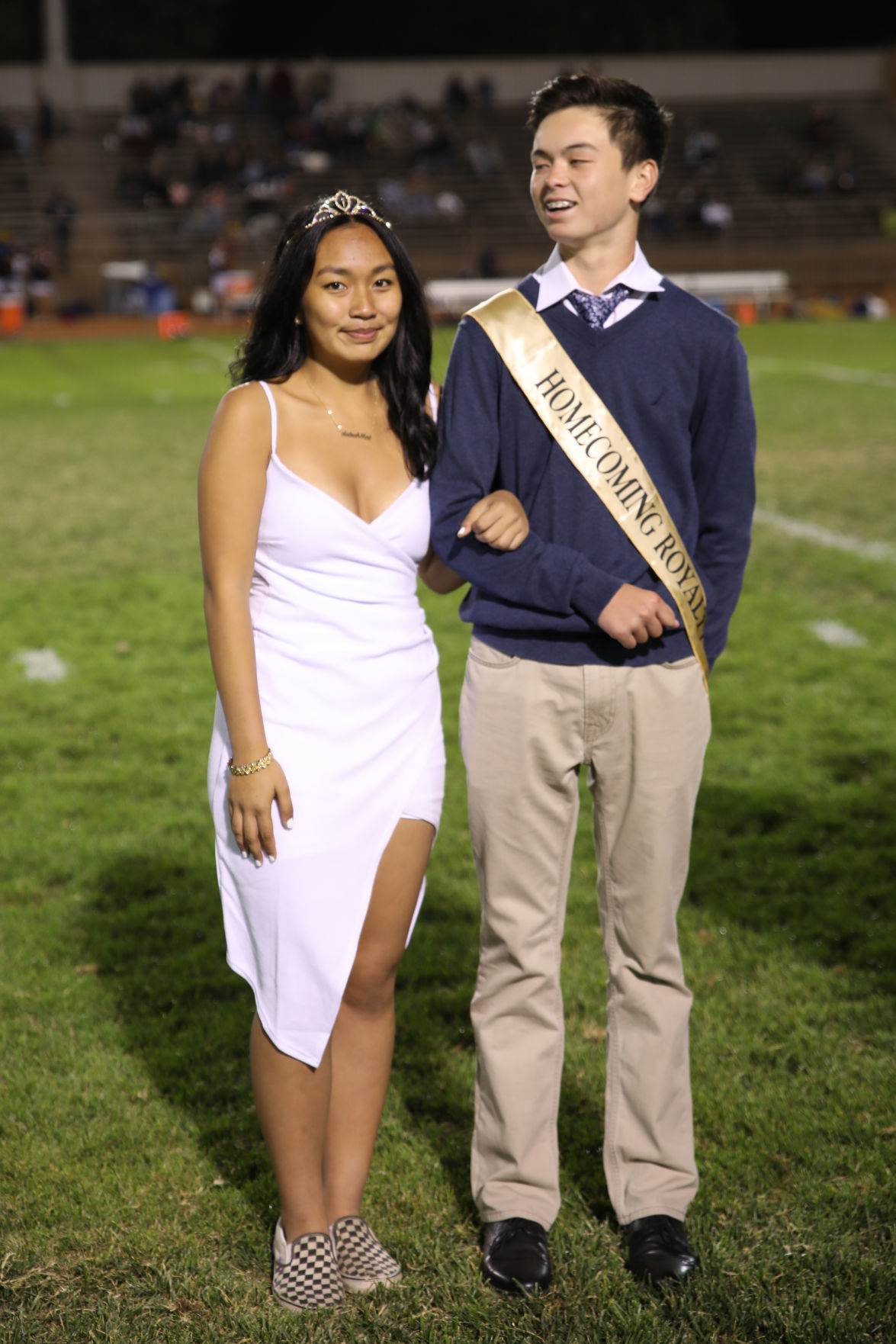 Cabrillo Homecoming 7